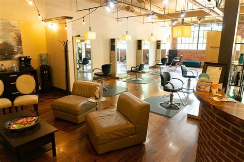 hair salons in cartersville ga